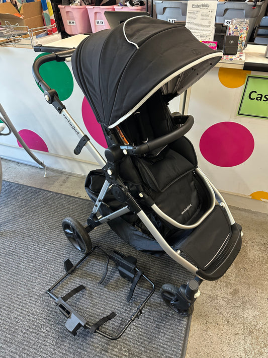 Mockingbird Single Stroller