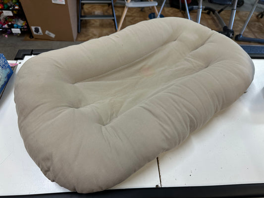 Snuggle Me Sleeper, Light Brown