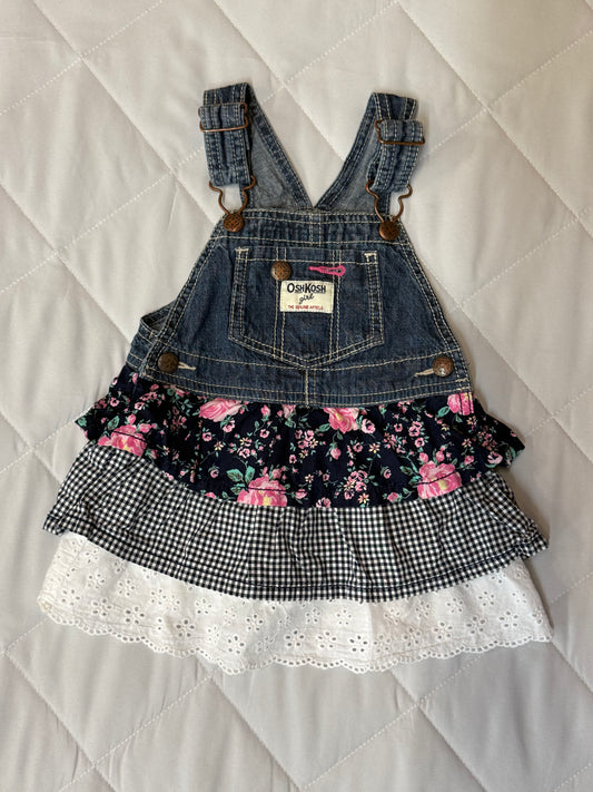 OshKosh B’gosh, 24 months