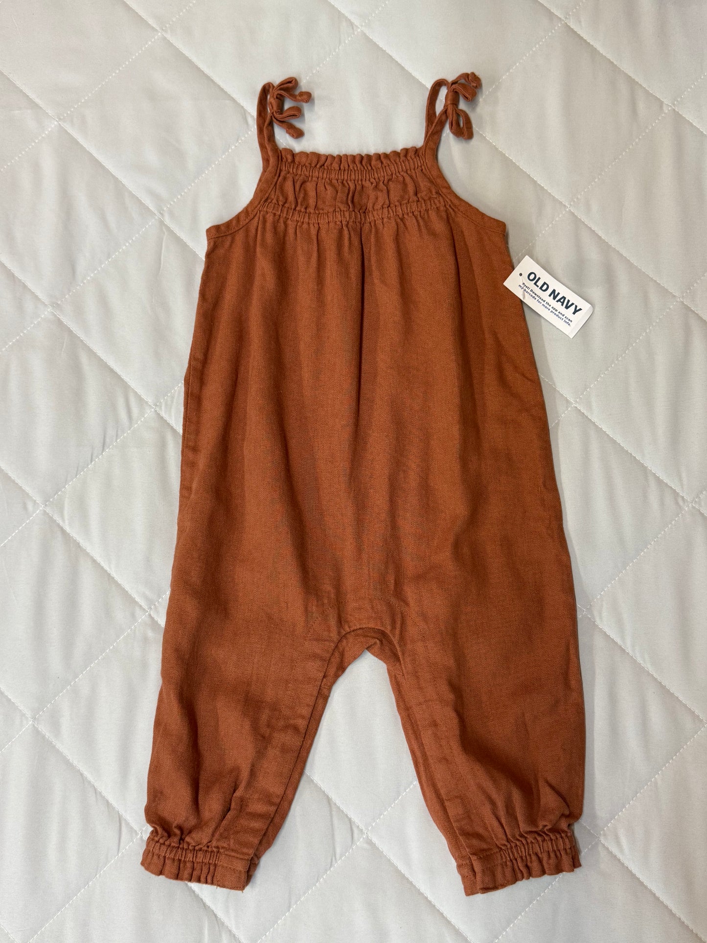 New Old Navy Jumper, 6-12 months