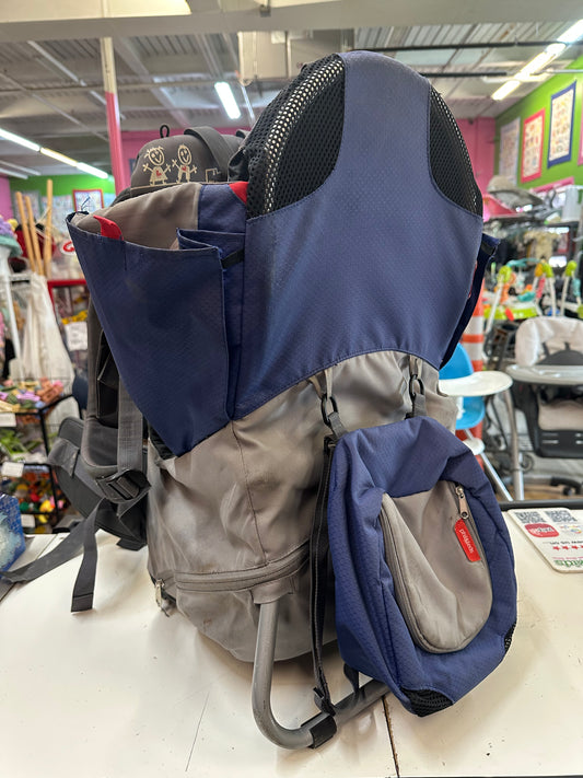 Phil & Teds Hiking Carrier