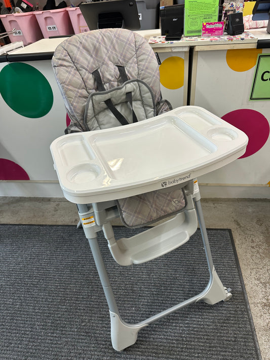 Baby Trend Everlast High Chair