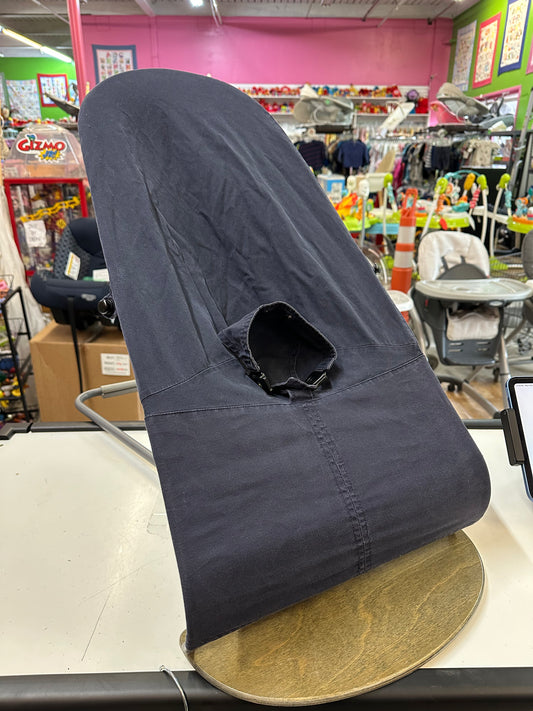 Baby Bjorn Bouncer, Navy