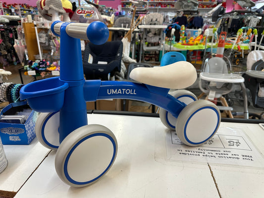 Umatoll Balance Bike