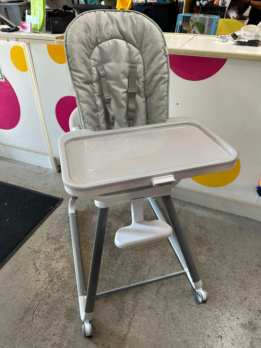 Ingenuity High Chair