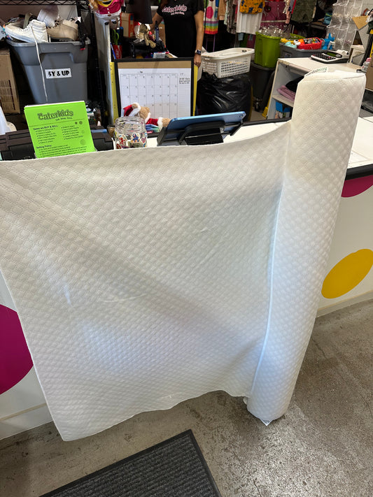 Hiccapop Toddler Bed Bumper