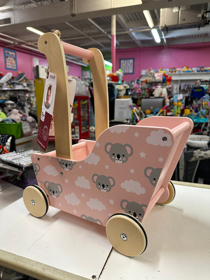 Moover Doll Stroller