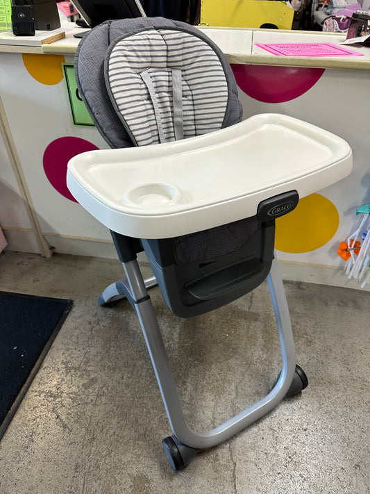 Graco Table2Table High Chair