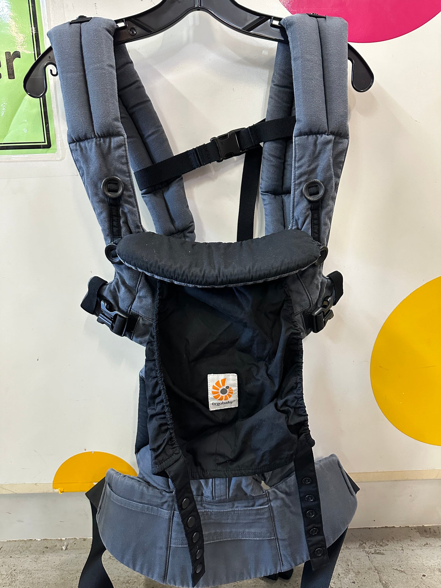 Ergobaby Omni 360 Carrier