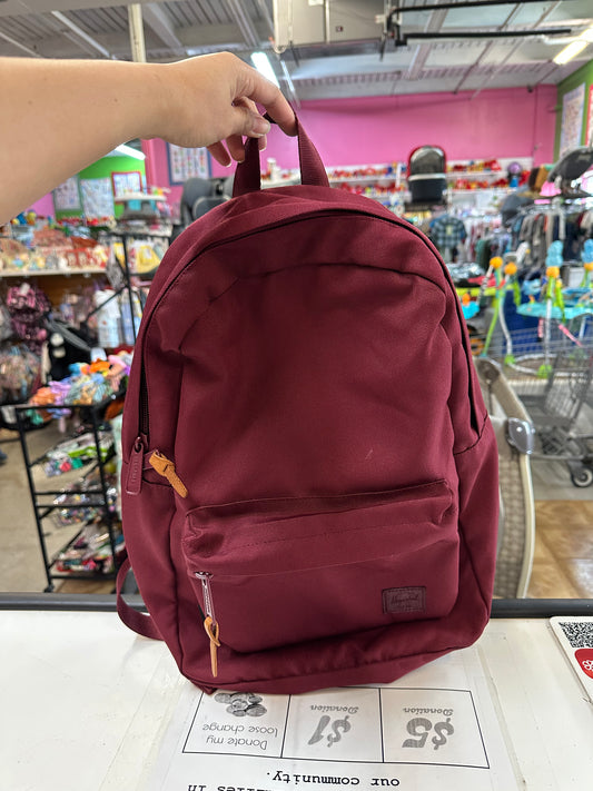 Herschel Backpack