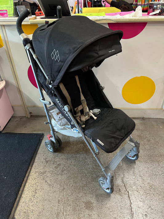 Maclaren Quest Stroller