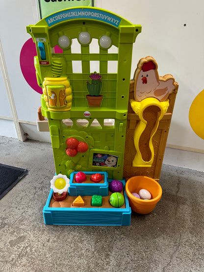 Fisher Price Kitchen