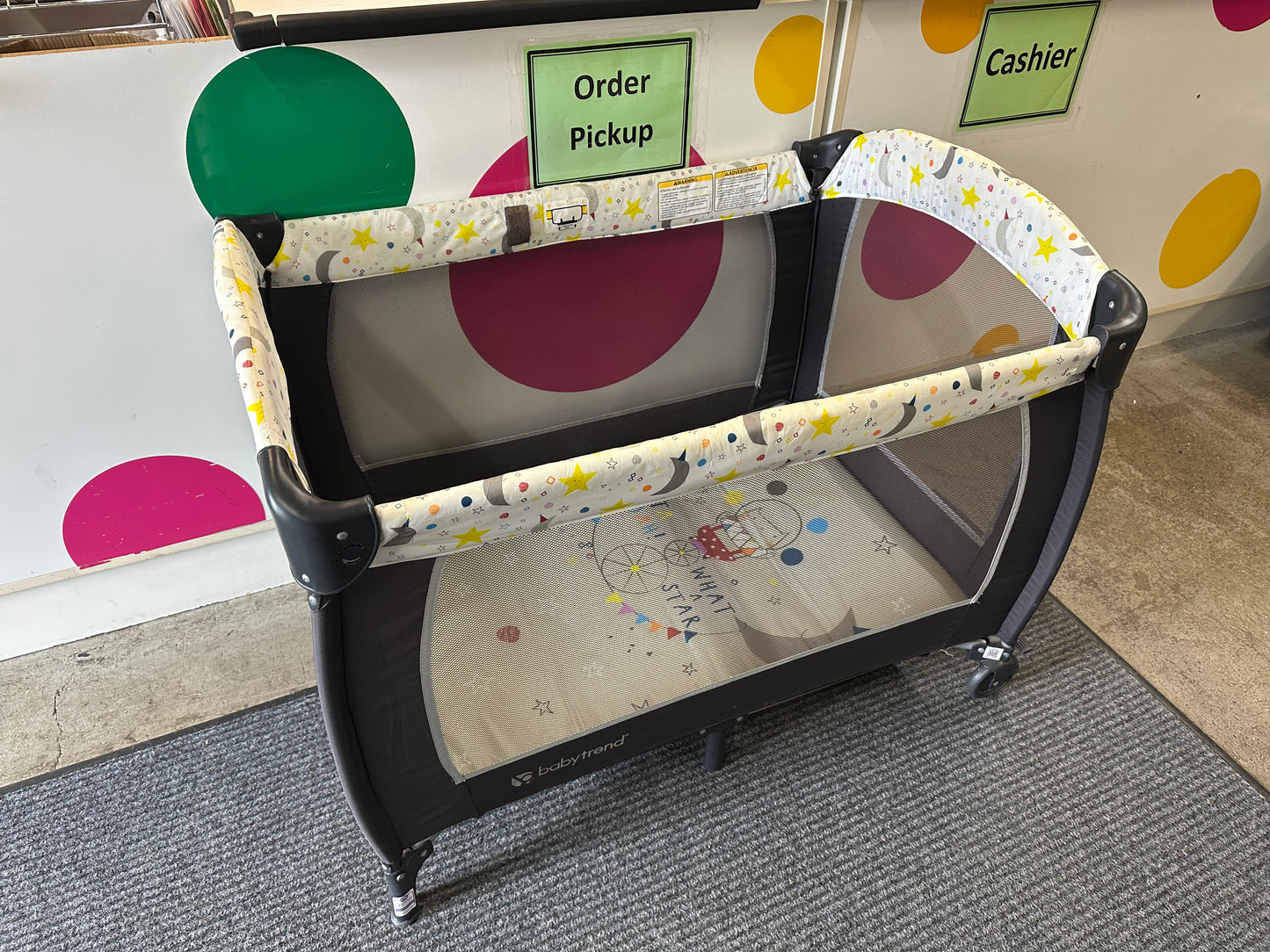 Pet Special Playard
