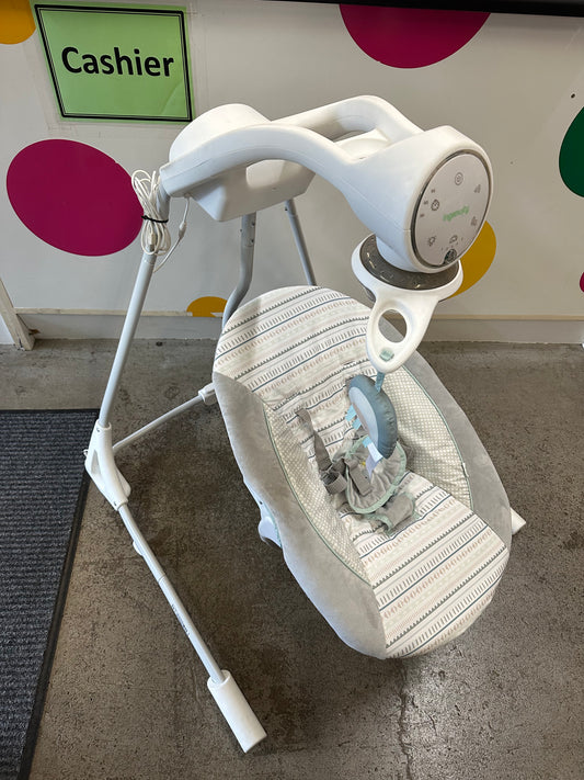 Ingenuity Inlighten Swing, Elephant