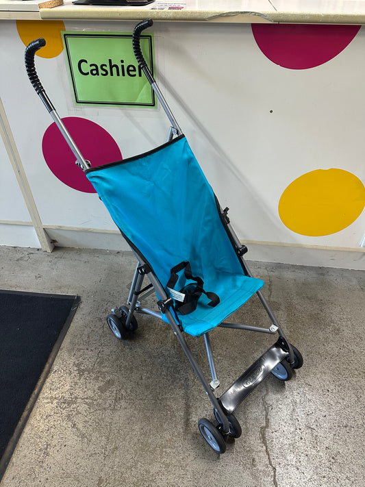 Cosco Umbrella Stroller, Teal
