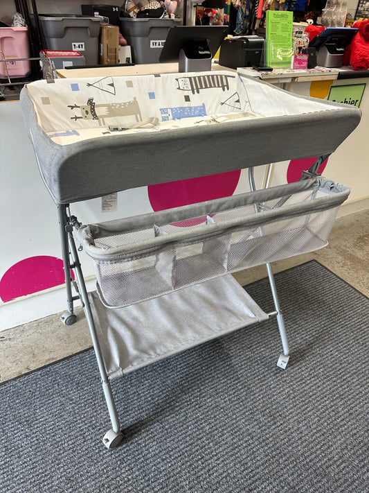 MayDolly Changing Table