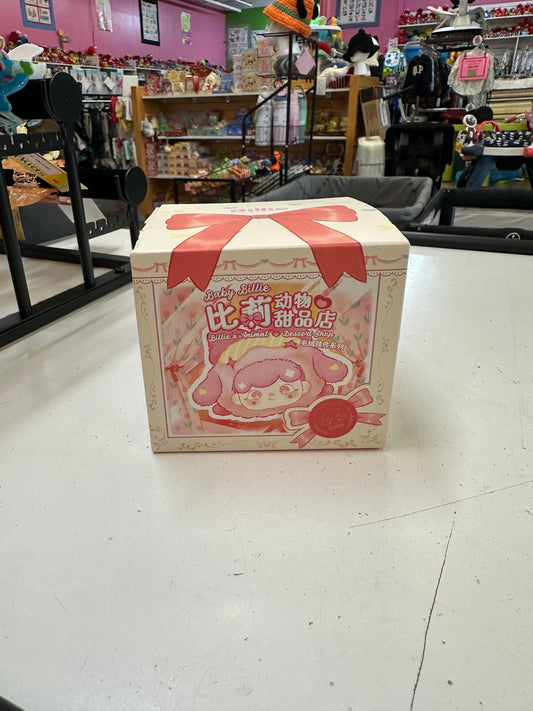 Baby Billie Billie's Animal Dessert Blind Box