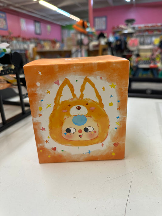 Baby Three Animal Blind Box