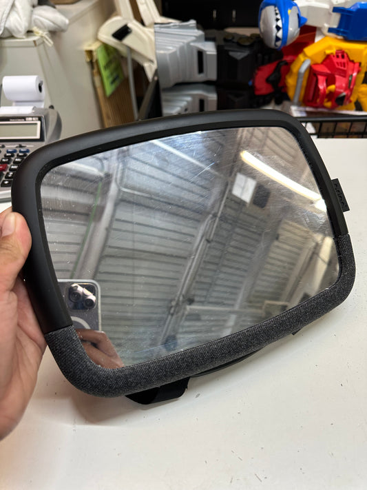 Brica 360 Pivot Car Mirror