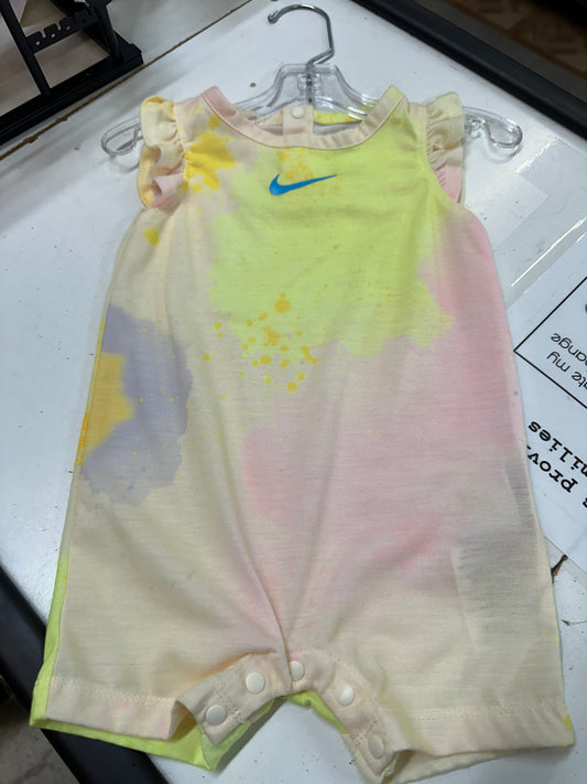 Nike Romper, Size 12M