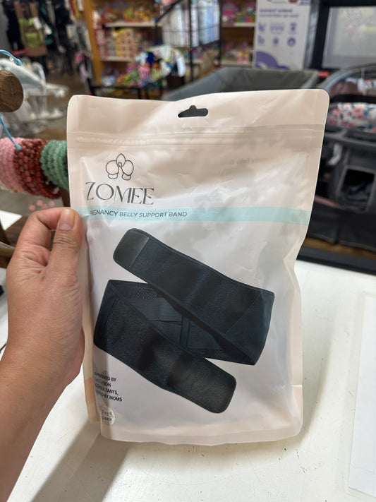New Zomee Pregnancy Belly Band