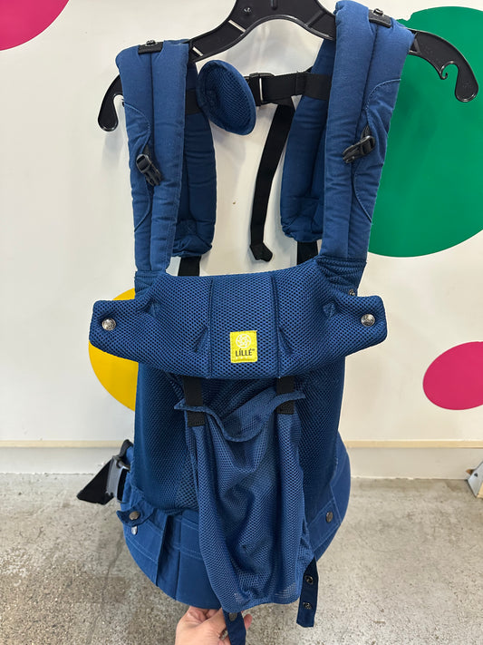 Lillebaby Complete Carrier, Navy