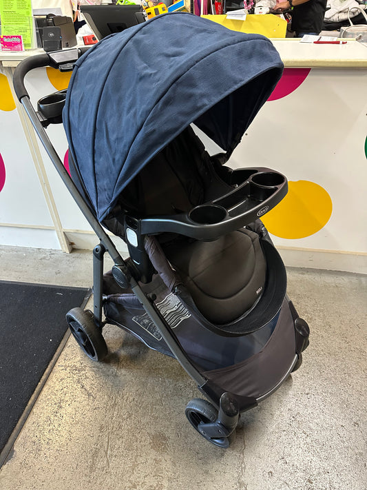 Graco Modes Element Stroller