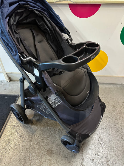 Graco Modes Element Stroller