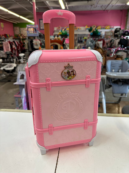 Disney Princess Collection Luggage