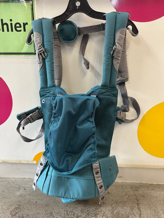 Lillebaby Complete Carrier, Teal