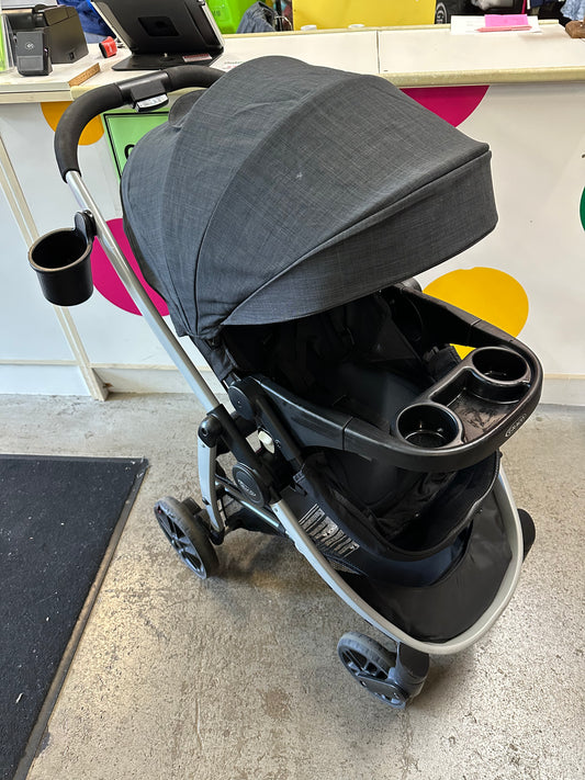 Graco Modes Pramette Stroller