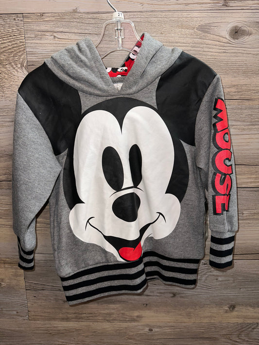 New Disney Store Mickey Jacket, Size 2T