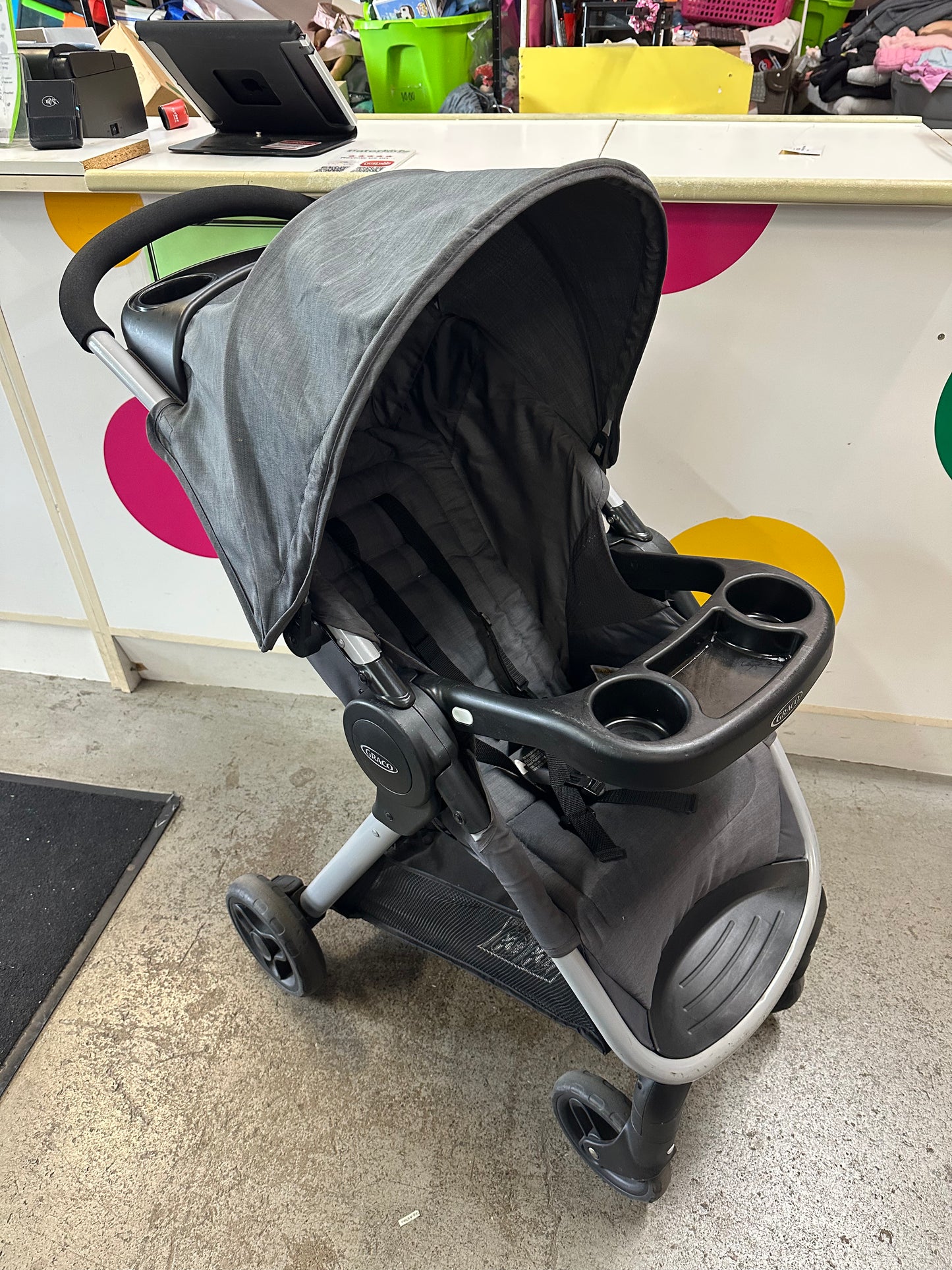 Graco Stroller