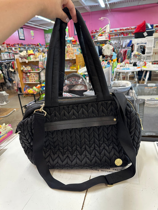Happ Diaper Bag