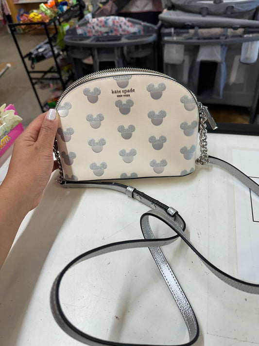 Kate Spade x Disney Crossbody Bag