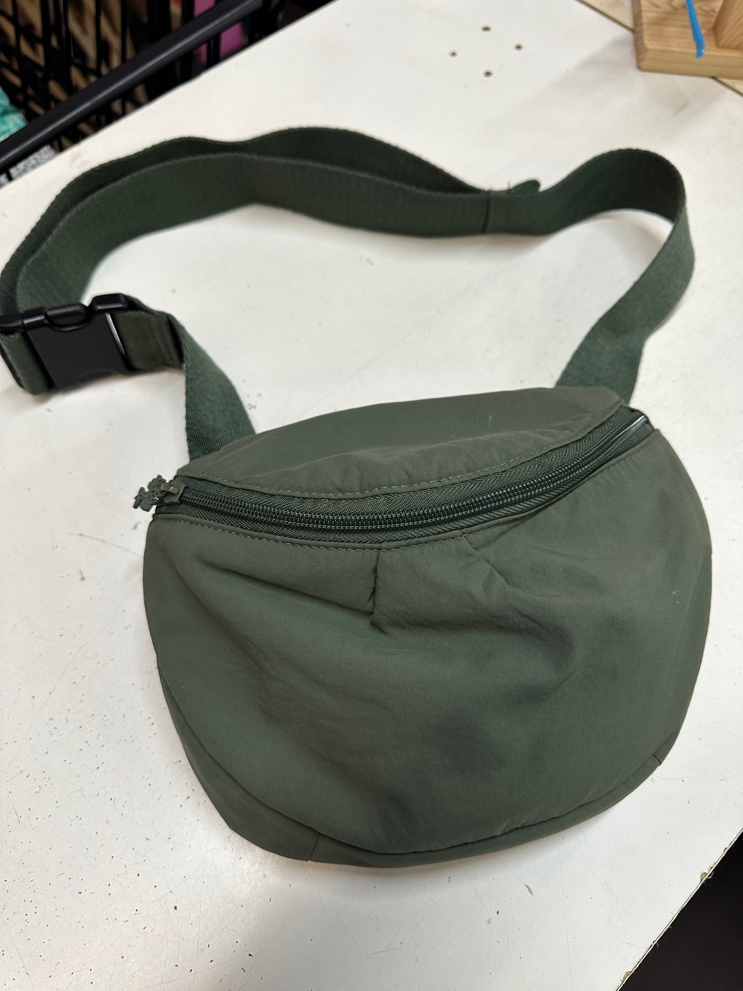 Oak & Reed Fanny Pack