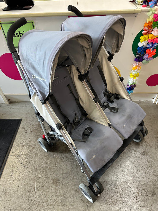 Uppababy G-Link Stroller
