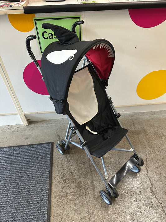 Cosco Umbrella Stroller, Blk Whale