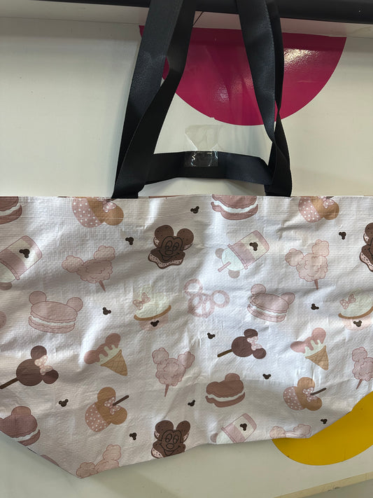 Reusable 23" Bag, Mouse Snacks