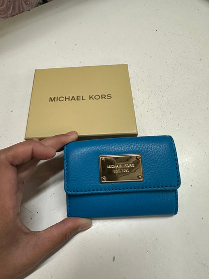 Unused Michael Kors Wallet