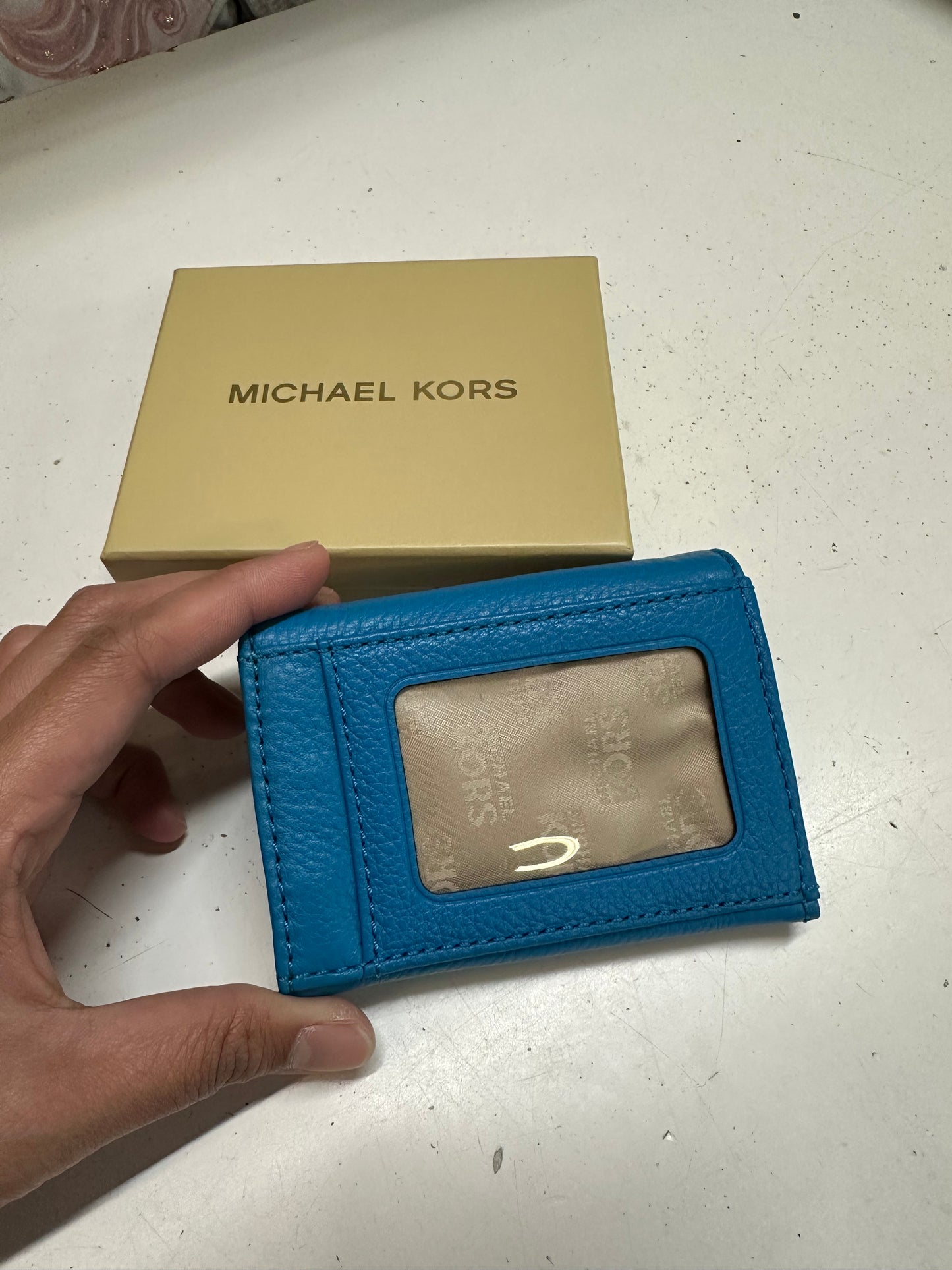 Unused Michael Kors Wallet