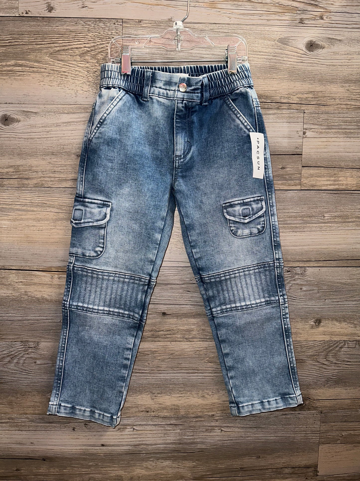 Pacsun Denim Jeans, Size 6