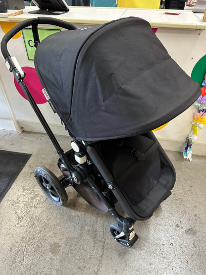 Bugaboo Cameleon 3 Stroller