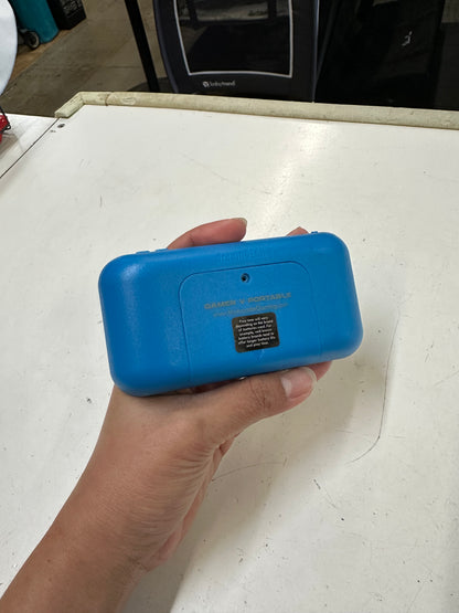 Dream Gear My Arcade Portable, Blue