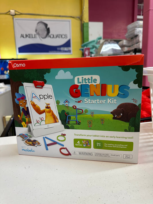 Osmo Little Genius Starter Kit
