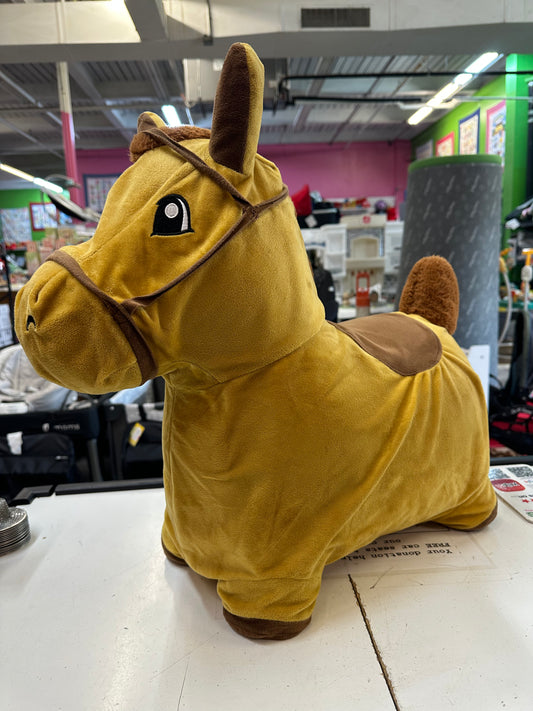 Horse Bouncy