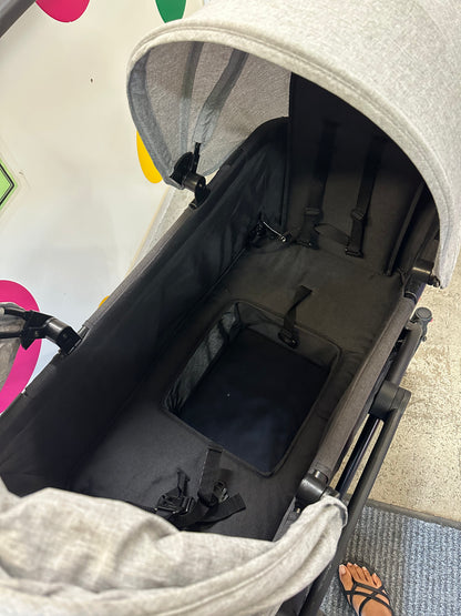 Baby Stroller Wagon