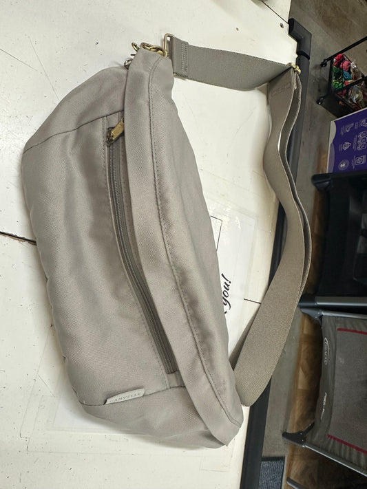 Canvelle Fanny Pack