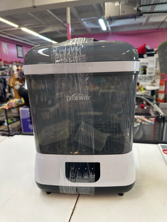 Dr. Brown's Bottle Sterilizer & Dryer