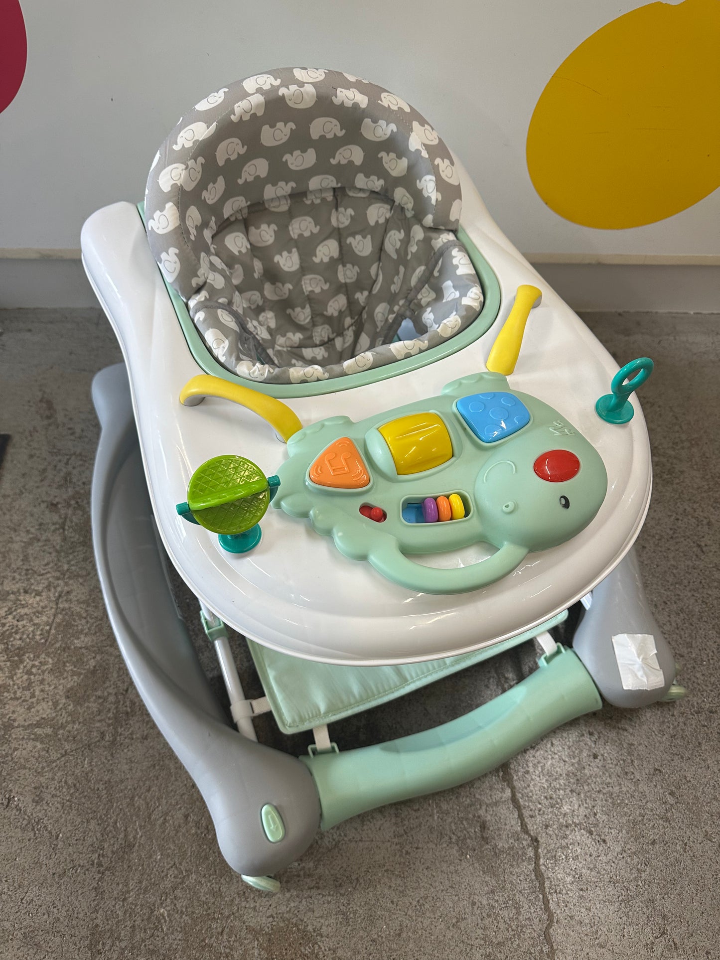 Baby Walker